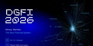 DGFI 2026: мировые лидеры цифровых финансов соберутся в Тбилиси