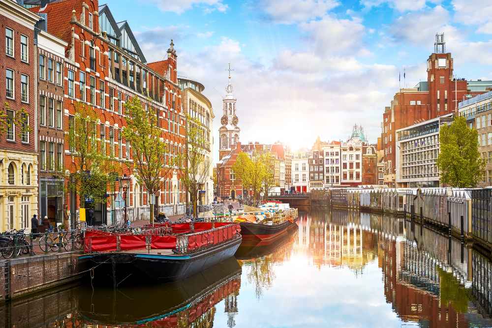 netherlands