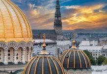 Парламент Латвии рассмотрит новые ограничения для игорного рынка