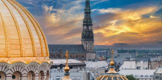 Парламент Латвии рассмотрит новые ограничения для игорного рынка