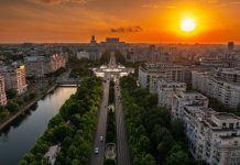 ONJN нуждается в стабильности на фоне очередных политических перестановок в Румынии