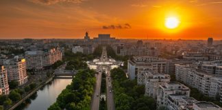 ONJN нуждается в стабильности на фоне очередных политических перестановок в Румынии