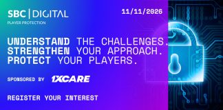 SBC Digital Player Protection 2026: эксперты обсудят защиту игроков, влияние рекламы и применение ИИ