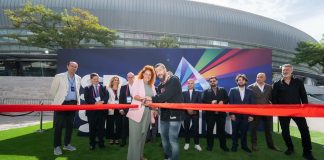 Саммит SBC 2026 собрал рекордные 40 000 участников в Лиссабоне
