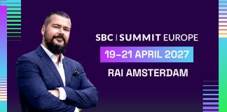 Саммит SBC Европа укрепит позиции в Амстердаме, сосредоточившись на регулируемых рынках