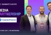 CasinoNieuws стал стратегическим партнером Саммита SBC Европа в Нидерландах