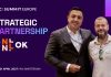 SBC и VNLOK будут содействовать участию лицензированных операторов в Саммите SBC Европа